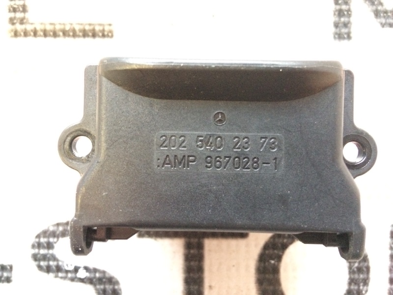 Корпус разъема OBD, 300 рублей, Красноярск