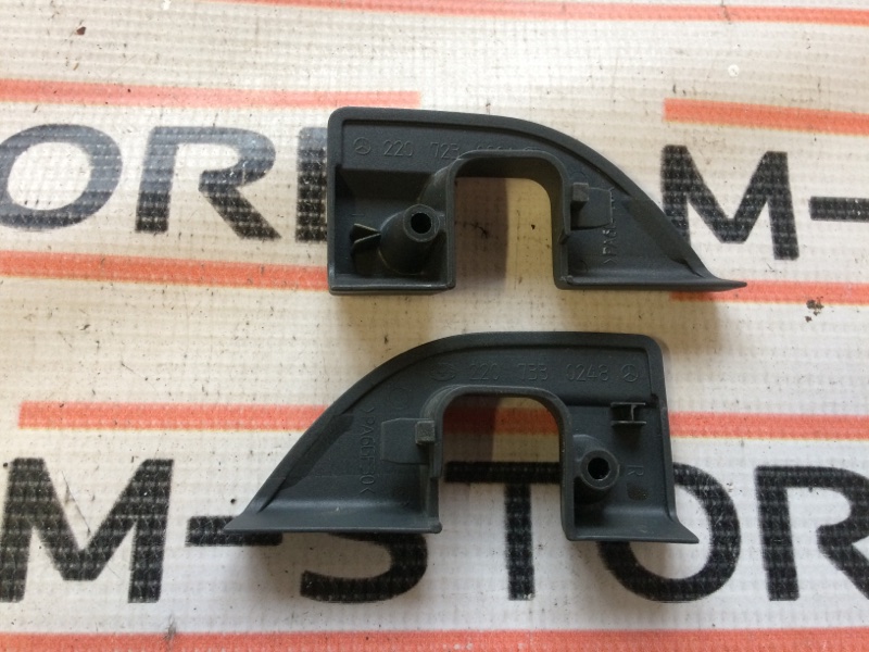 Накладка замка двери, 300 рублей, Красноярск