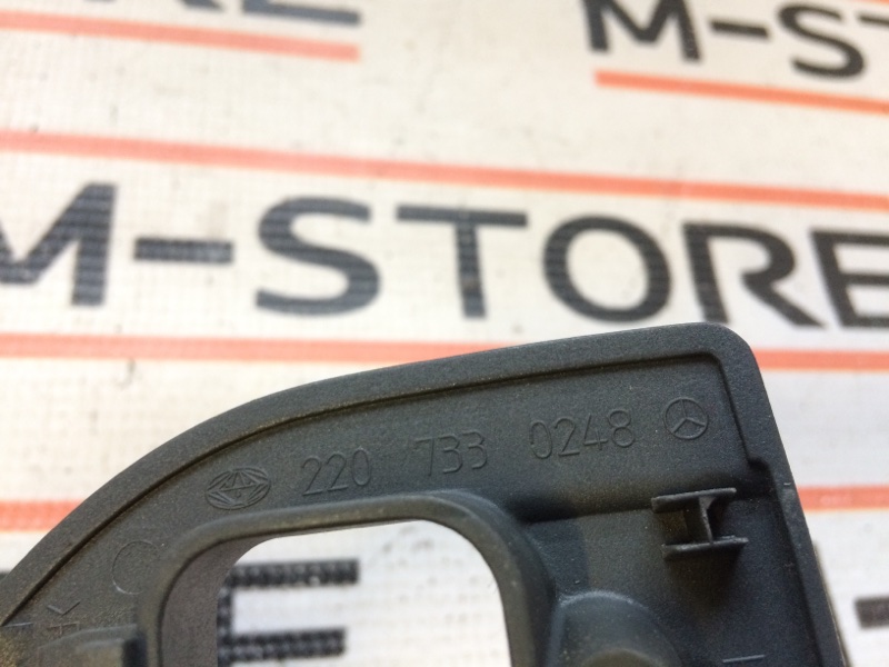 Накладка замка двери, 300 рублей, Красноярск