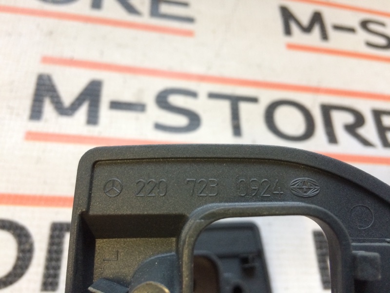 Накладка замка двери, 300 рублей, Красноярск