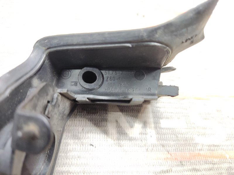 Уплотнитель капота, 280 рублей, Красноярск