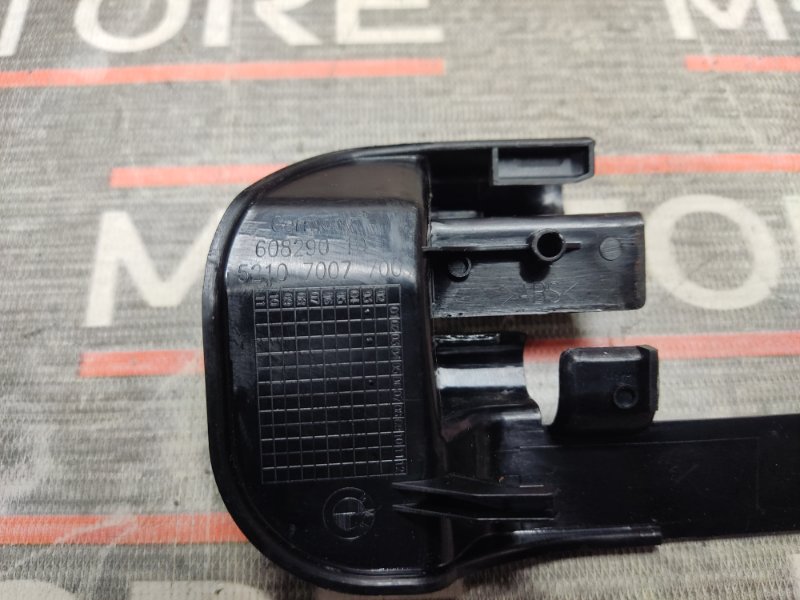 Накладка салазки сиденья, 340 рублей, Красноярск