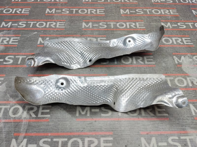 Тепловой экран, 670 рублей, Красноярск