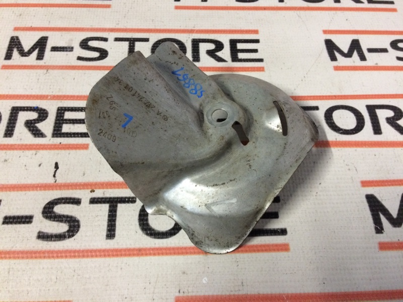 пыльник подушки двс, 340 рублей, Красноярск