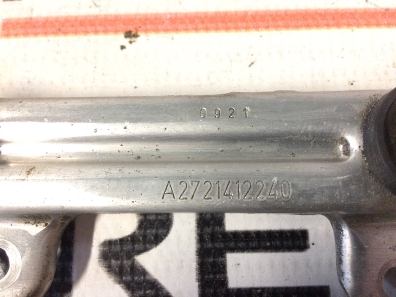 Кронштейн блока управления двс, 300 рублей, Красноярск