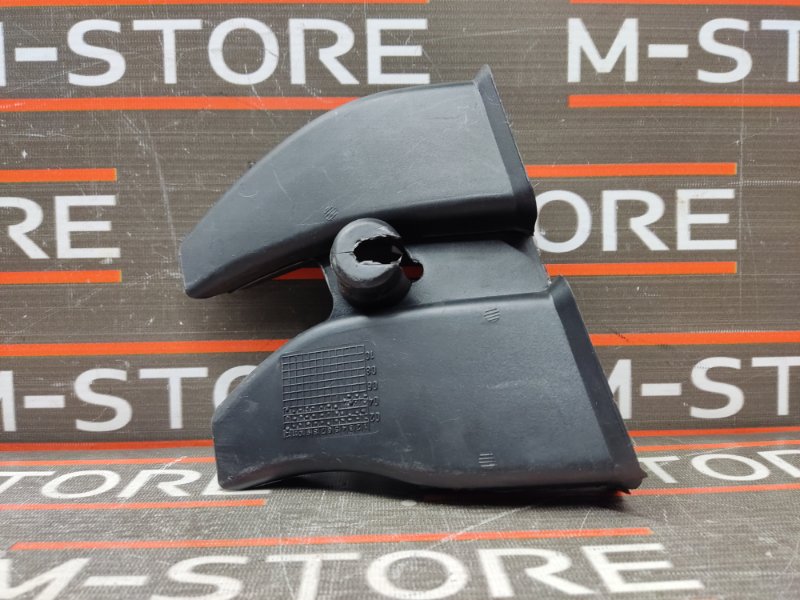 Воздуховод печки, 190 рублей, Красноярск