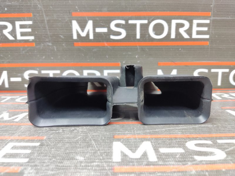 Воздуховод печки, 190 рублей, Красноярск