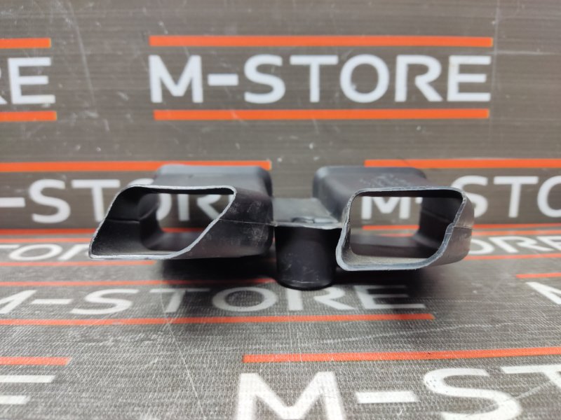 Воздуховод печки, 190 рублей, Красноярск