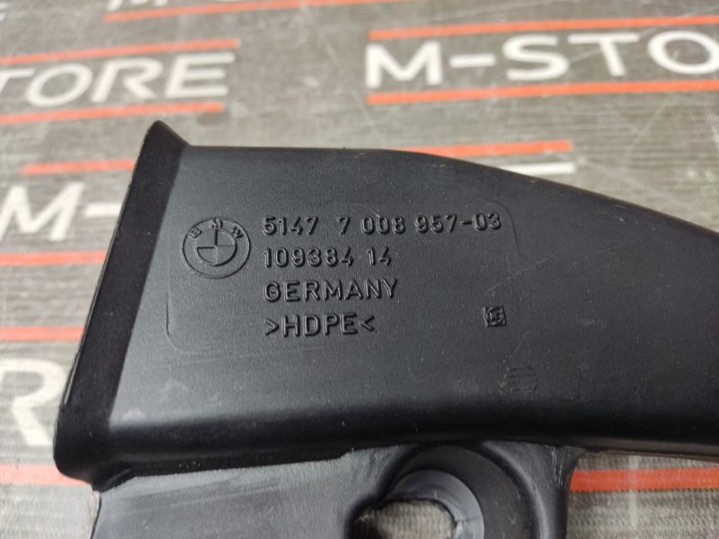 Воздуховод печки, 190 рублей, Красноярск