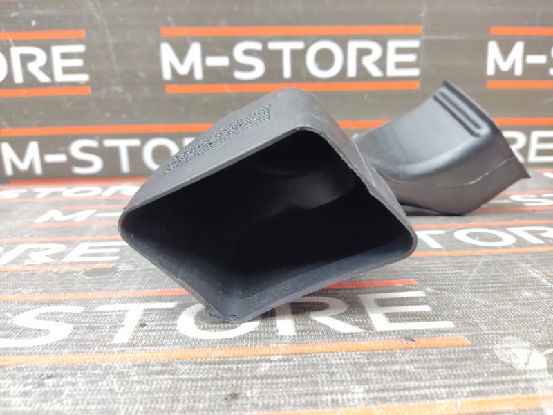 Воздуховод печки, 190 рублей, Красноярск