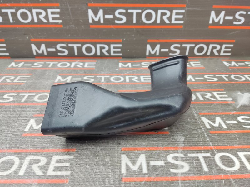 Воздуховод печки, 190 рублей, Красноярск