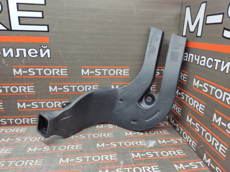 Воздуховод печки, 190 рублей, Красноярск