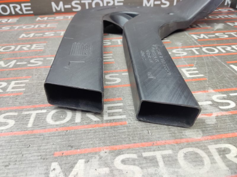 Воздуховод печки, 190 рублей, Красноярск