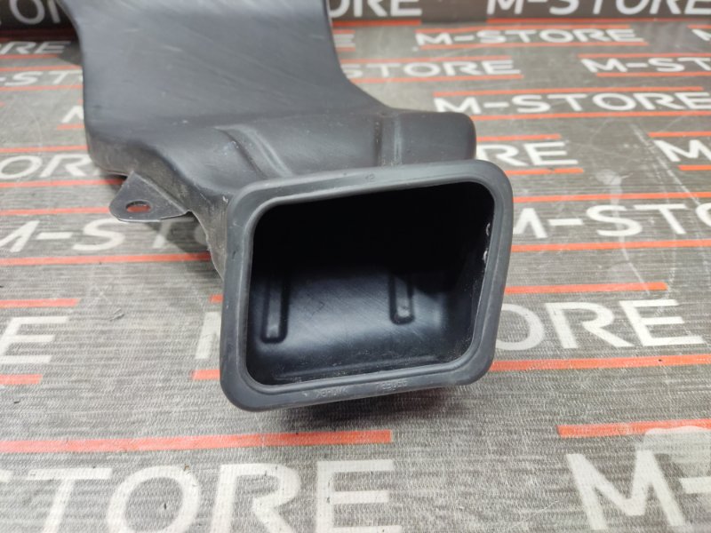 Воздуховод печки, 190 рублей, Красноярск