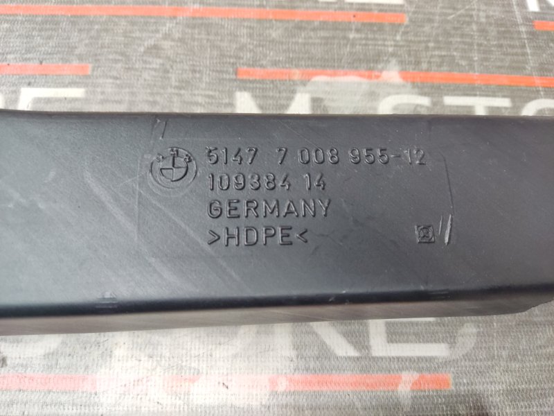 Воздуховод печки, 190 рублей, Красноярск