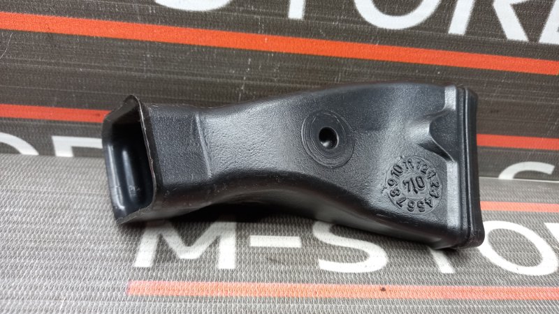 Воздуховод печки, 190 рублей, Красноярск