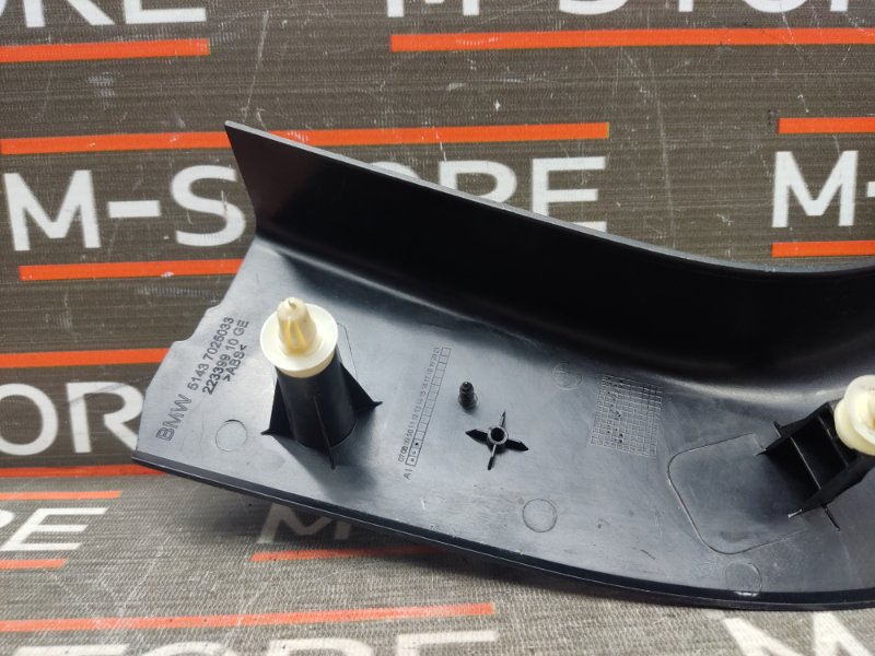 обшивка стойки, 350 рублей, Красноярск