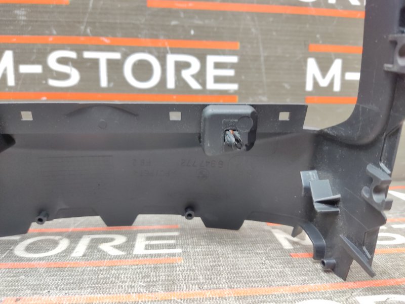 Кожух рулевой колонки, 190 рублей, Красноярск