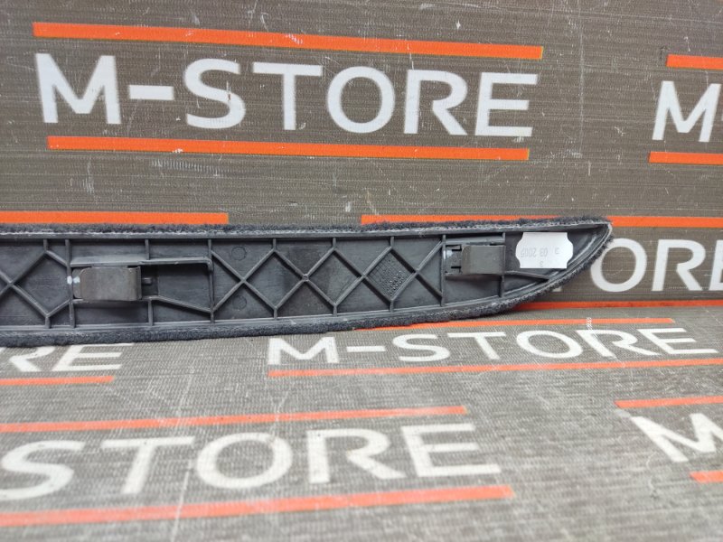 Накладка центральной консоли, 340 рублей, Красноярск