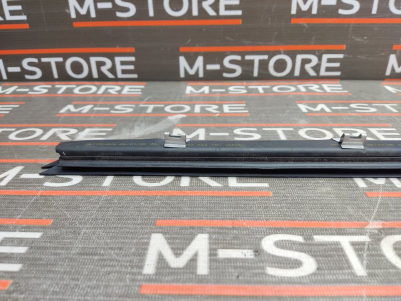 уплотнитель стекла двери, 340 рублей, Красноярск