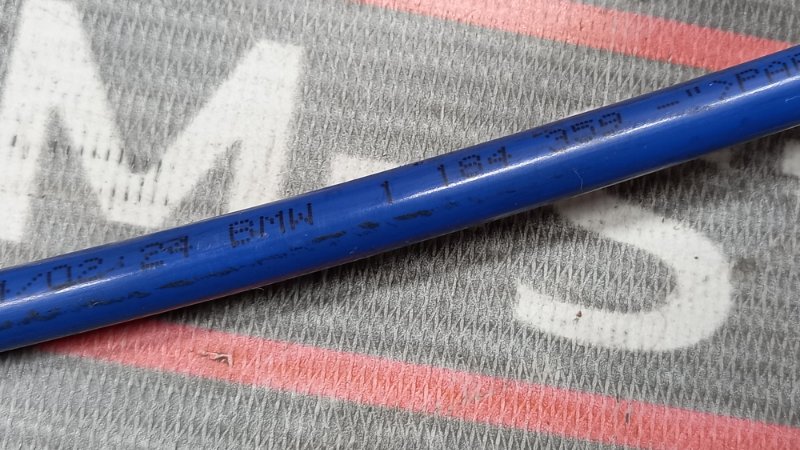 трубка топливная, 340 рублей, Красноярск