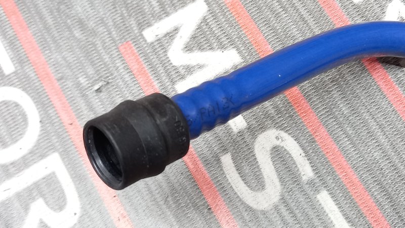 трубка топливная, 340 рублей, Красноярск