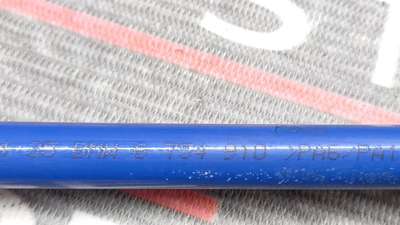 трубка топливная, 340 рублей, Красноярск