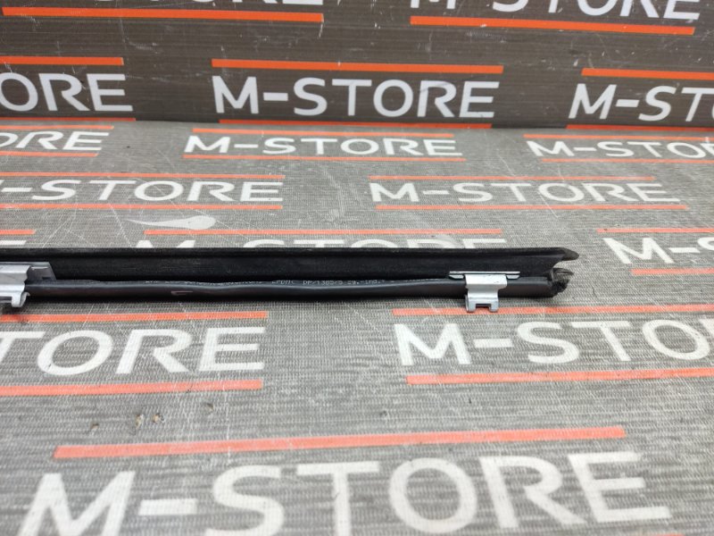 уплотнитель стекла двери, 190 рублей, Красноярск