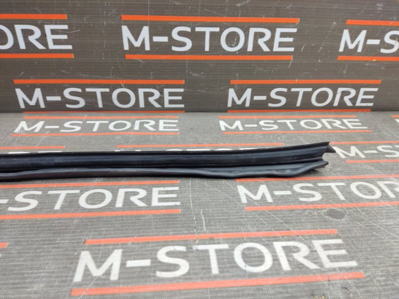 уплотнитель стекла двери, 190 рублей, Красноярск