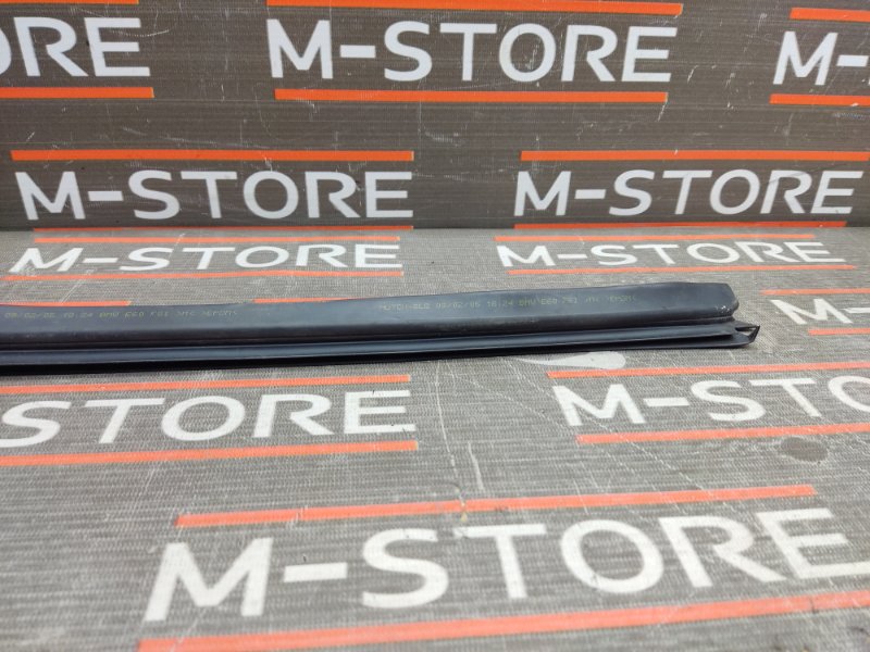 уплотнитель стекла двери, 190 рублей, Красноярск