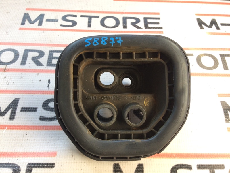 Уплотнитель печки, 340 рублей, Красноярск