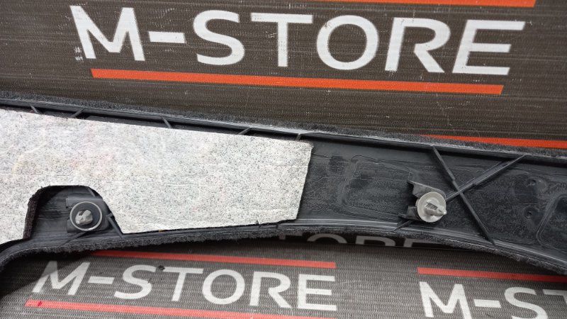 Накладка центральной консоли, 340 рублей, Красноярск