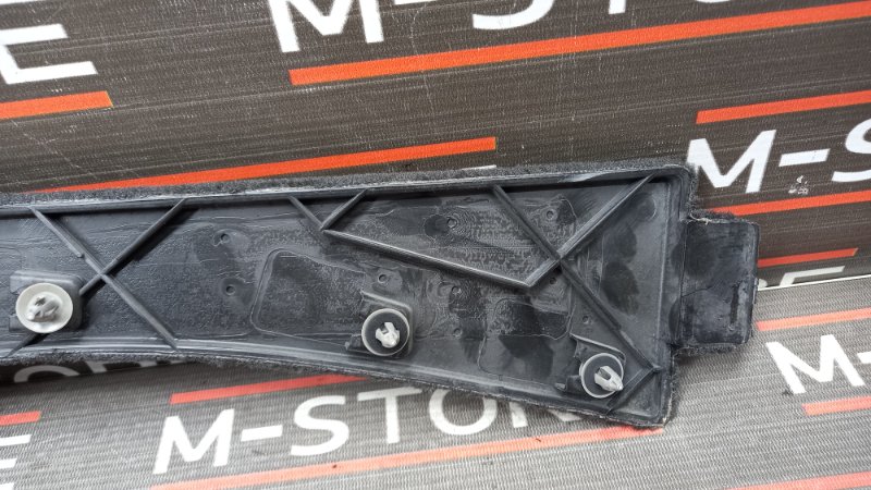 Накладка центральной консоли, 340 рублей, Красноярск