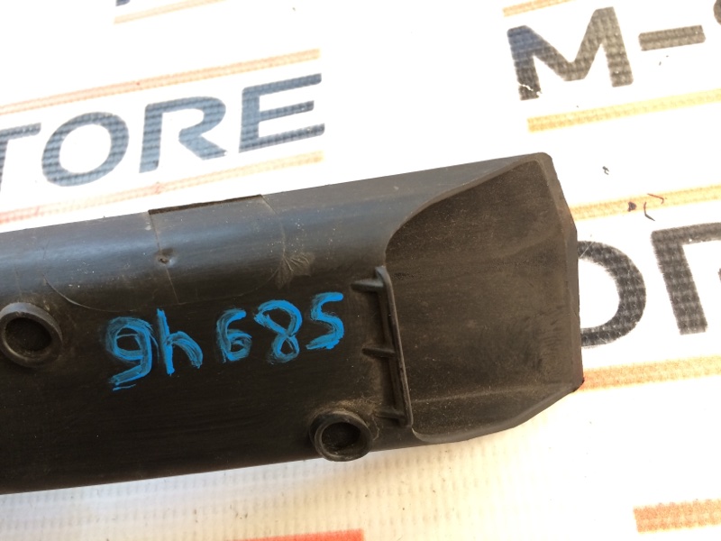 Водосток лобового стекла, 340 рублей, Красноярск