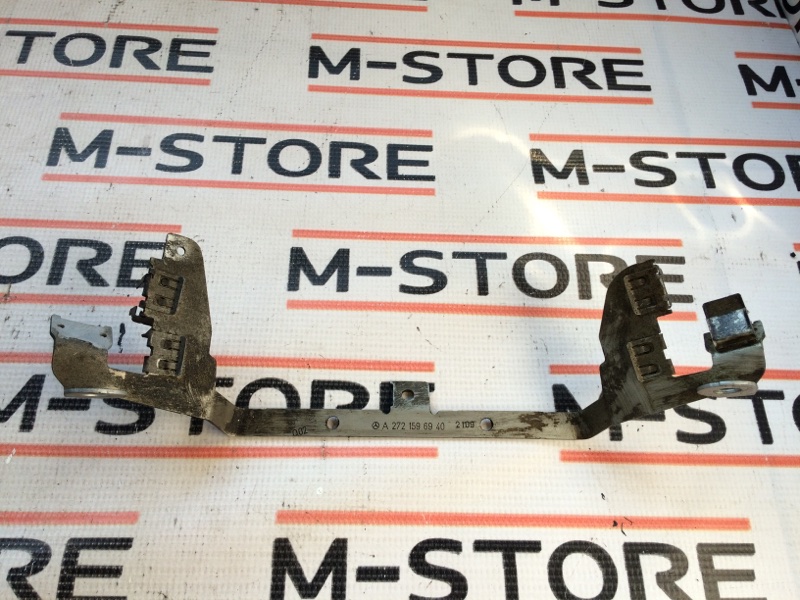 Кронштейн проводки, 340 рублей, Красноярск