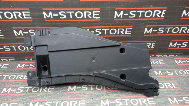 Пластик багажника, 190 рублей, Красноярск