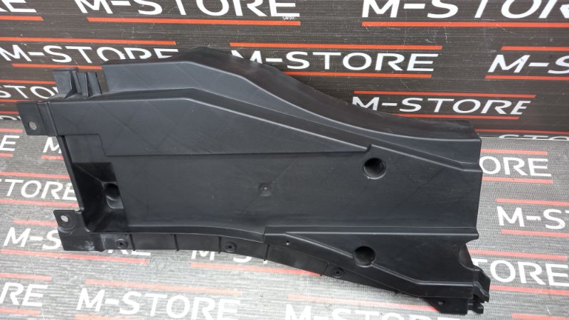 Пластик багажника, 190 рублей, Красноярск