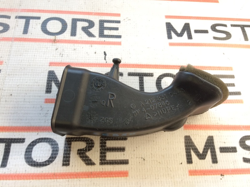 Воздуховод печки, 270 рублей, Красноярск