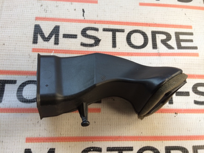 Воздуховод печки, 270 рублей, Красноярск