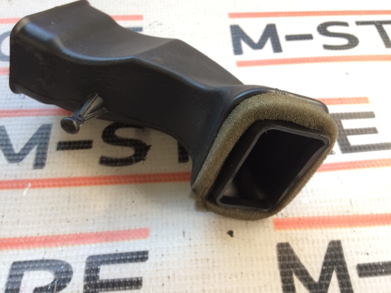 Воздуховод печки, 270 рублей, Красноярск