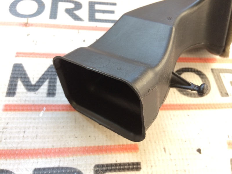 Воздуховод печки, 270 рублей, Красноярск