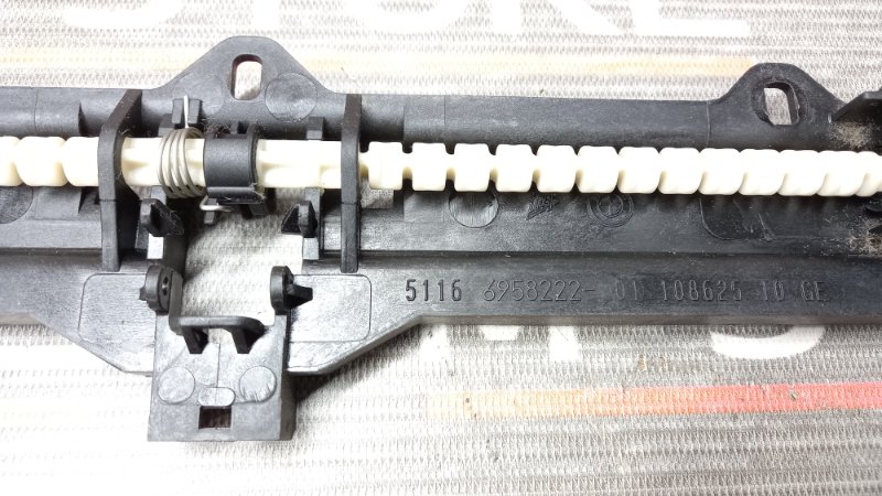 Замок бардачка, 630 рублей, Красноярск