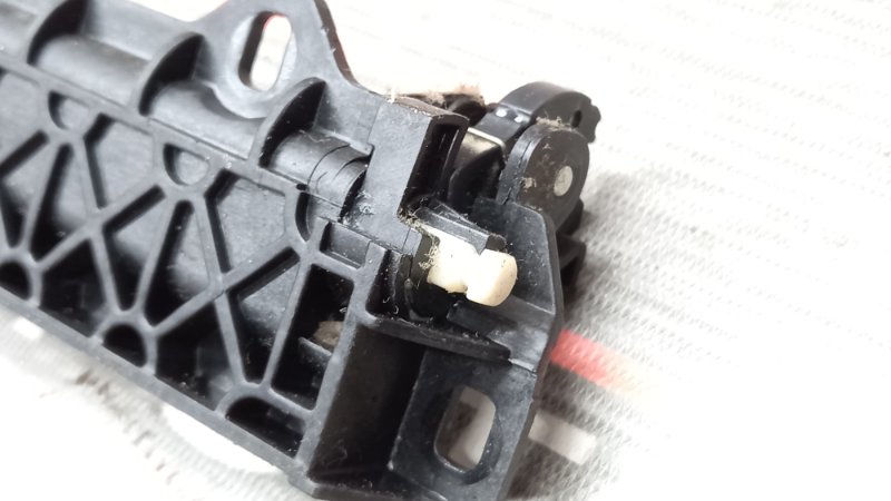 Замок бардачка, 630 рублей, Красноярск