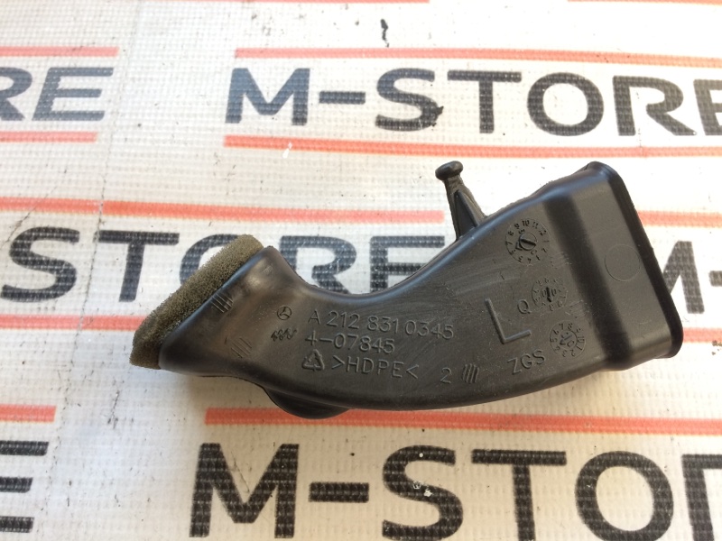 Воздуховод печки, 270 рублей, Красноярск