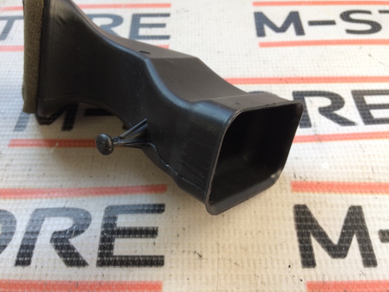 Воздуховод печки, 270 рублей, Красноярск