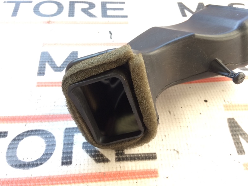 Воздуховод печки, 270 рублей, Красноярск