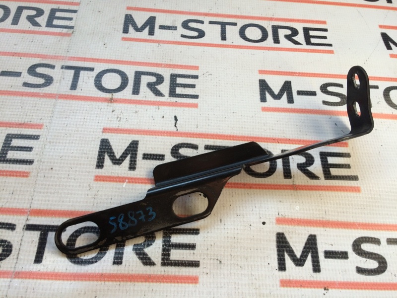 кронштейн глушителя, 340 рублей, Красноярск