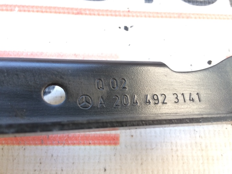 кронштейн глушителя, 340 рублей, Красноярск