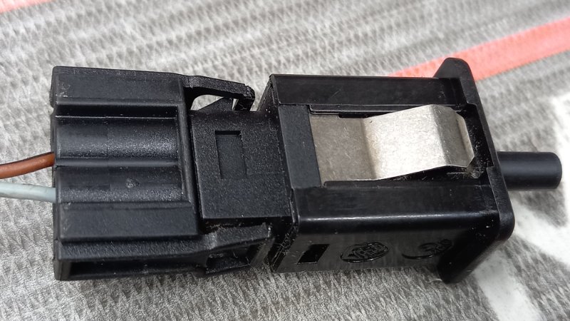 концевик бардачка, 300 рублей, Красноярск