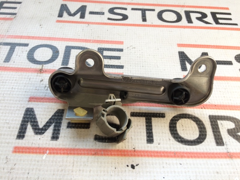 Кронштейн блока управления двс, 300 рублей, Красноярск